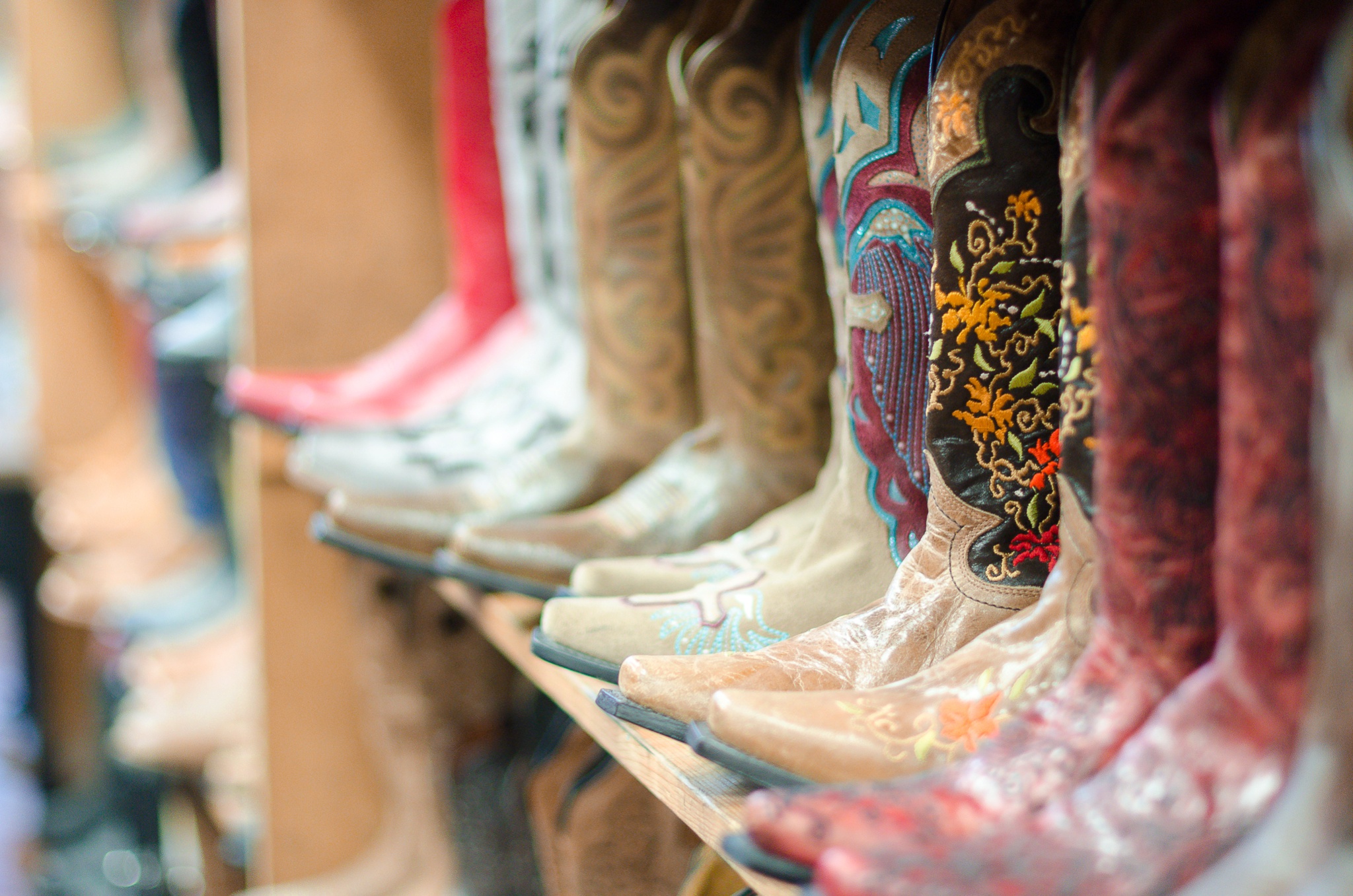 Nashville – Road Trip Recap pt. 1