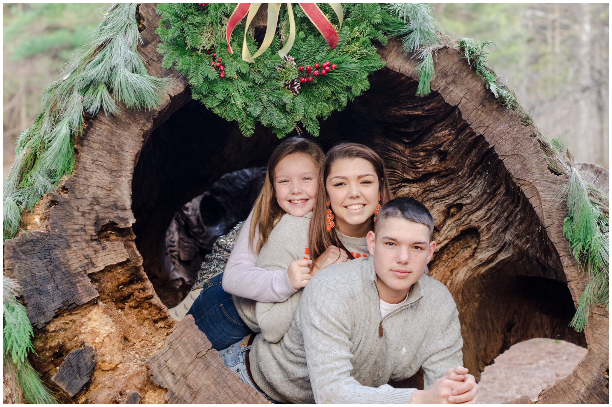 Mullins 2015 Holiday Session