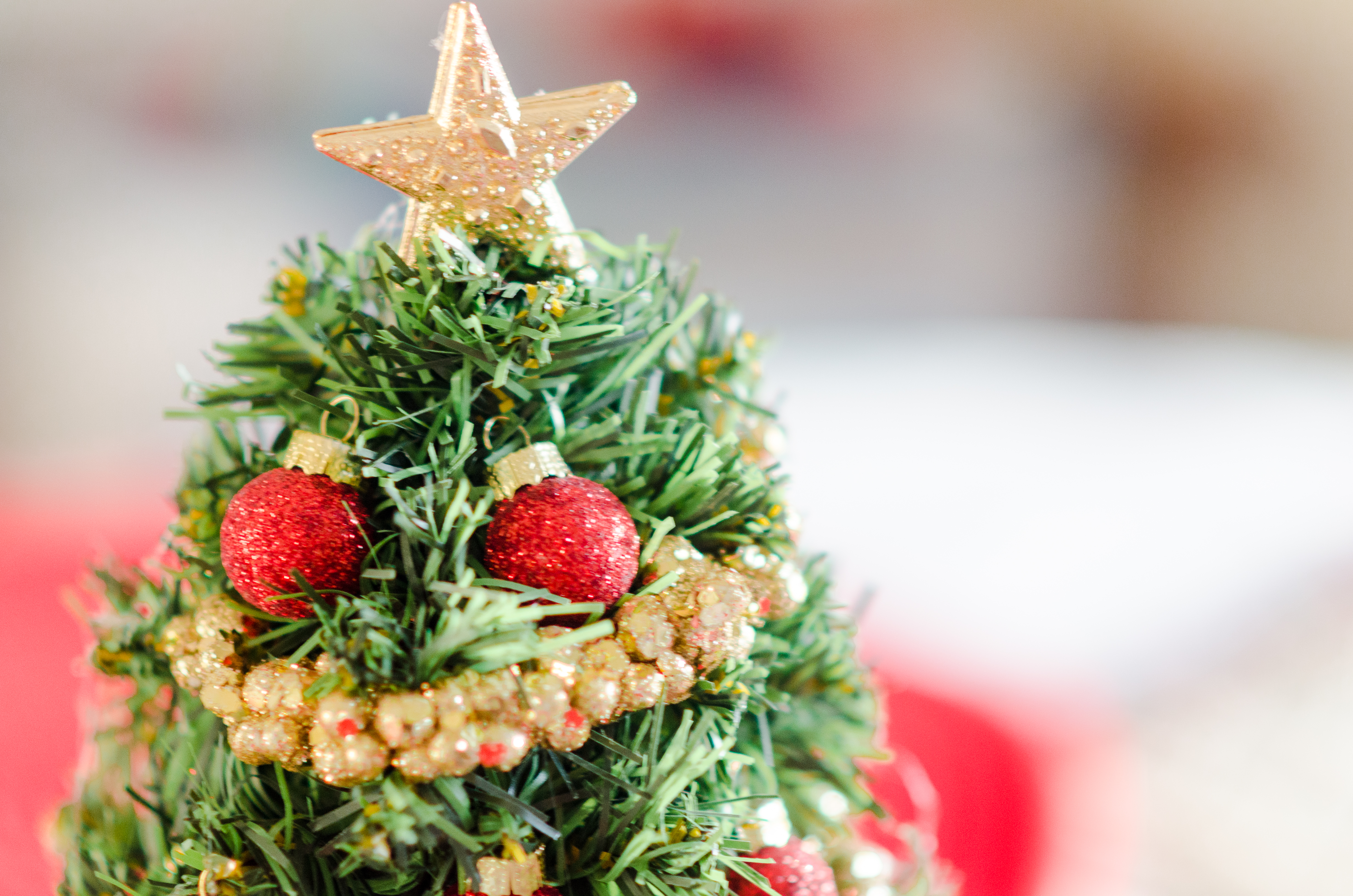 DIY Christmas Craft