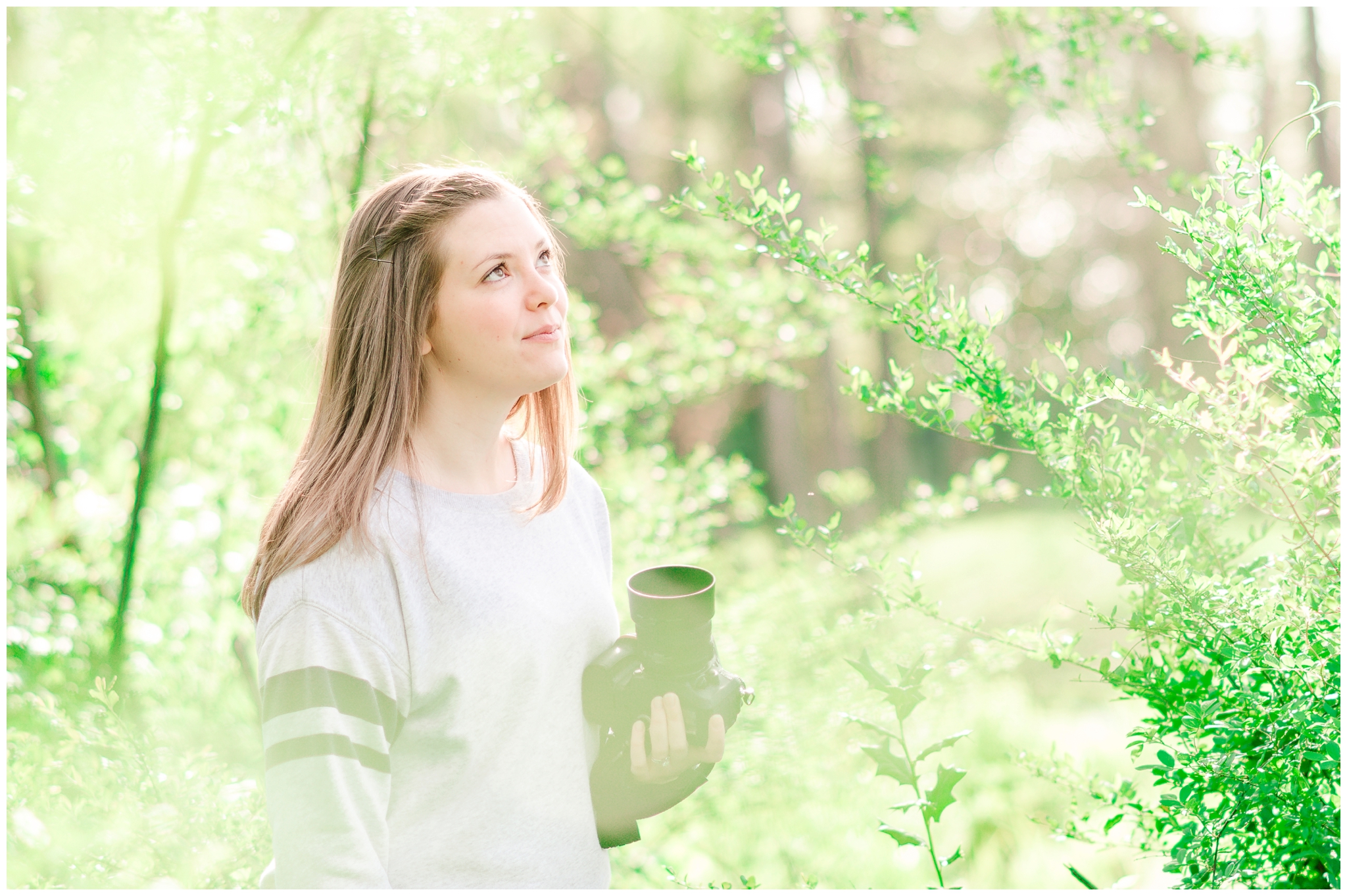 Finding a Wonderland next to Southern Season