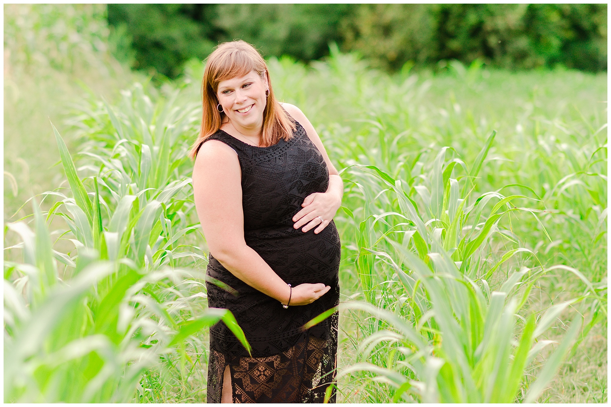 Kayleigh Maternity pt. 2