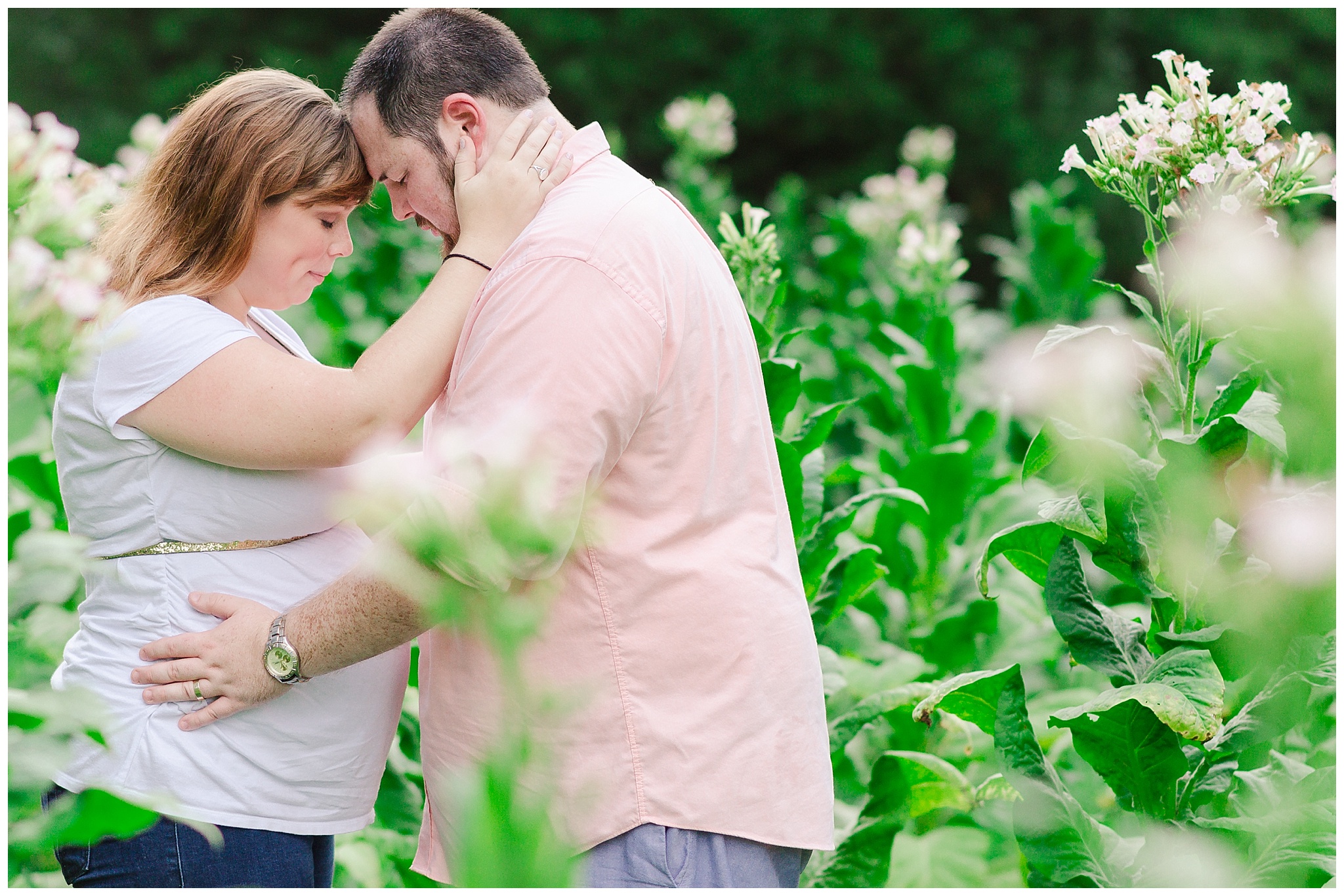 Deihr Maternity Part 1!