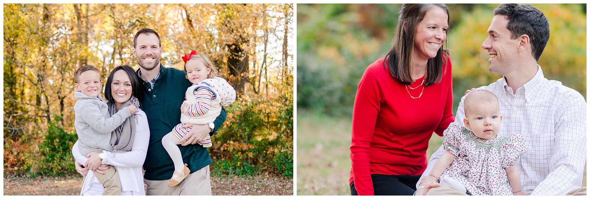 Christmas Mini Flashback – pt. 1