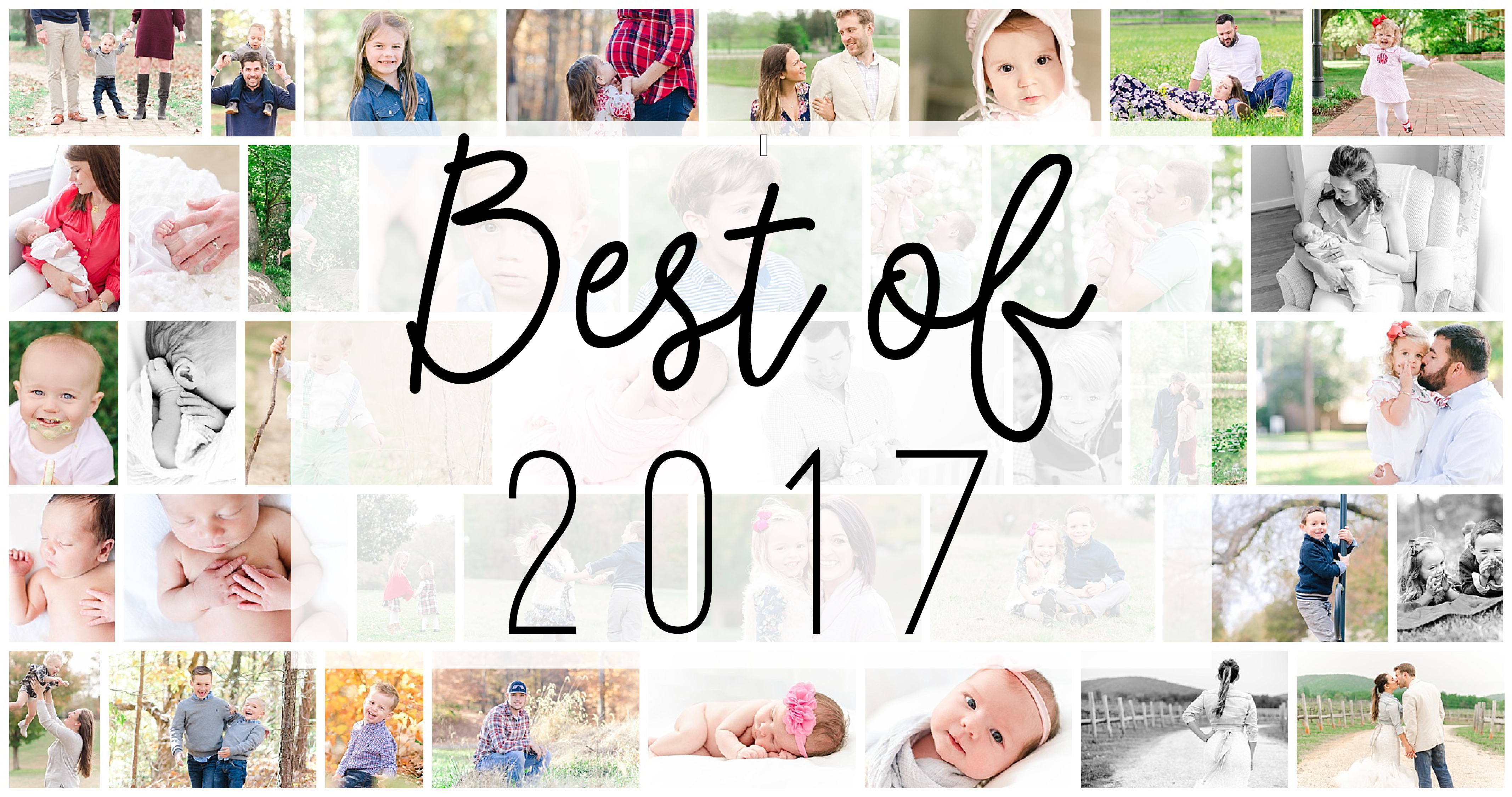 Best of 2017