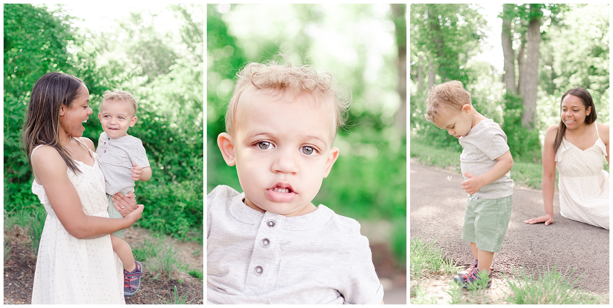 Barak Mommy and Me Mini