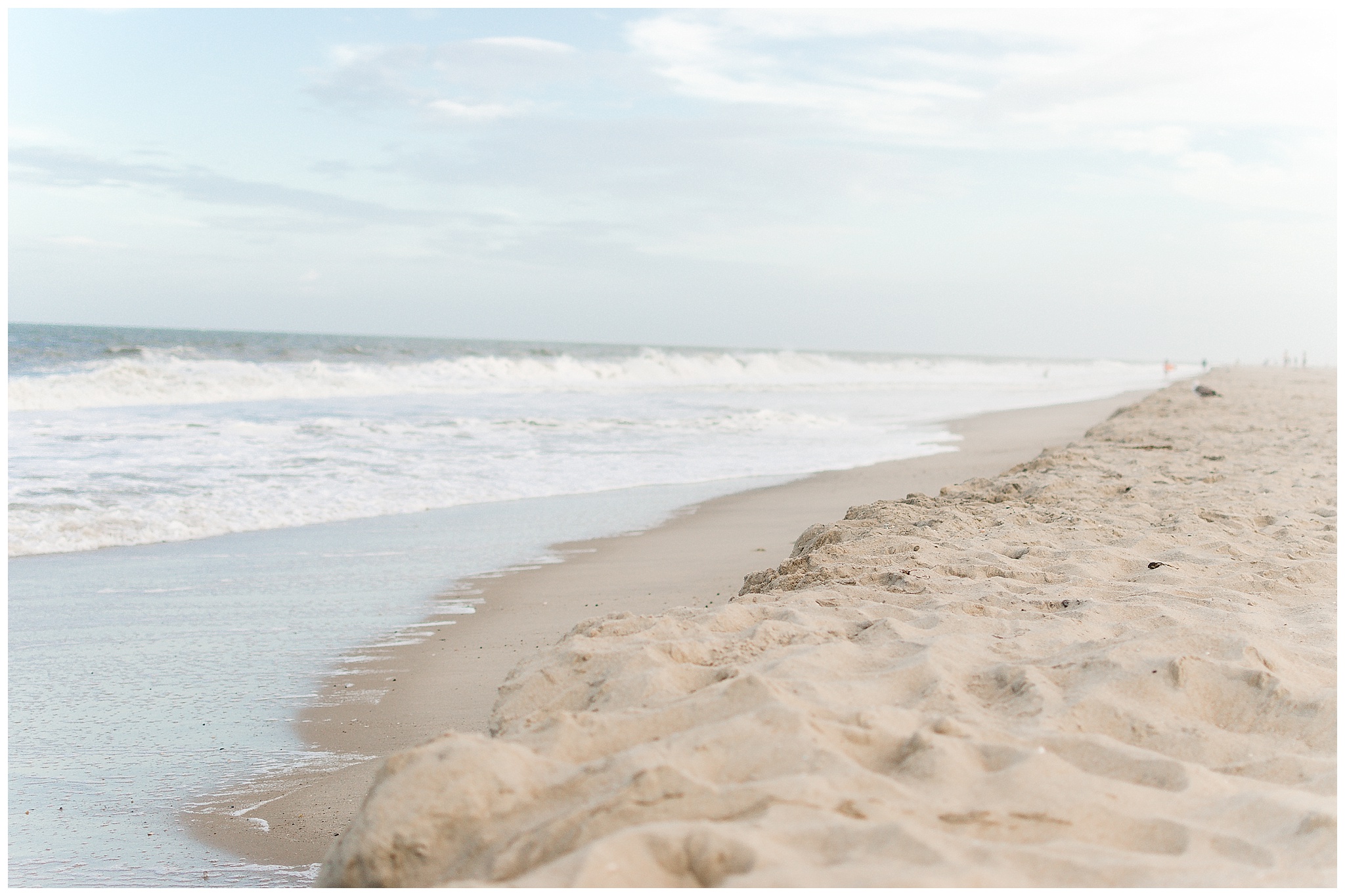 Bethany Beach Trip
