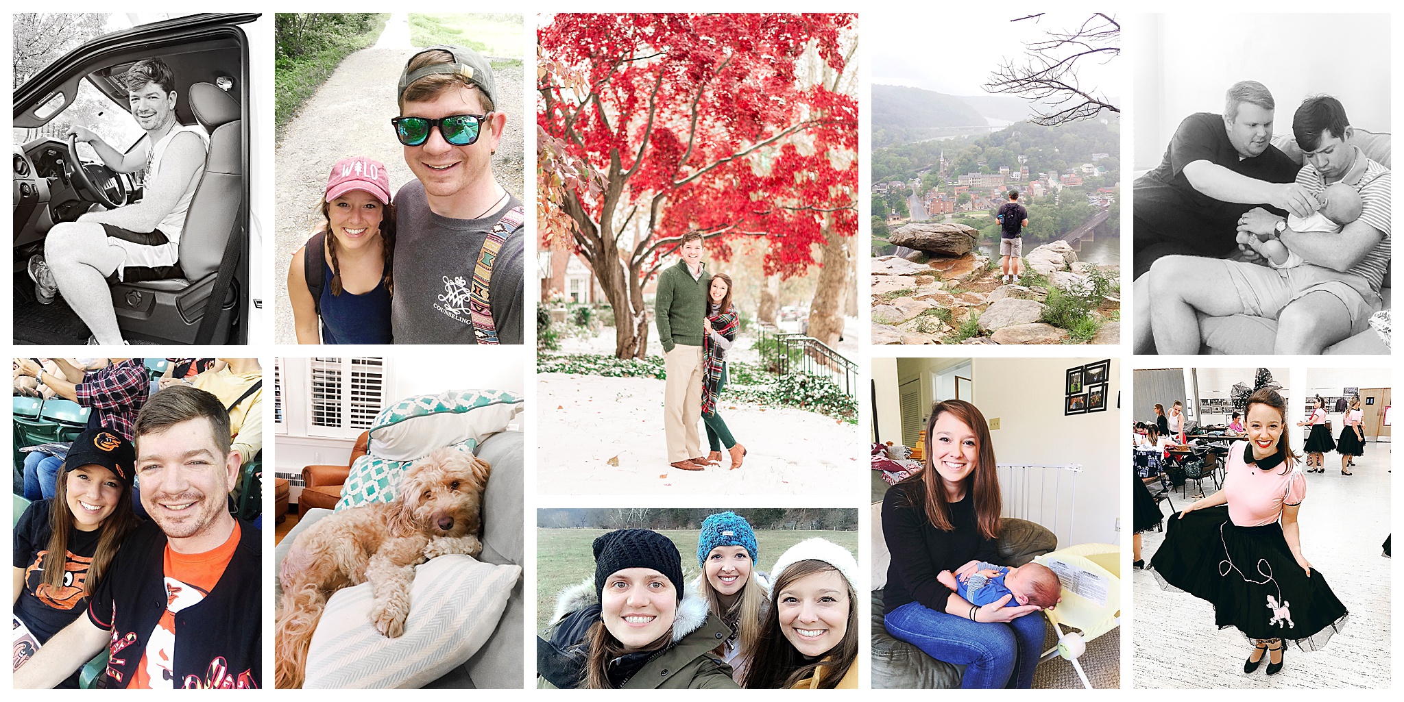 Our Best Moments from 2018