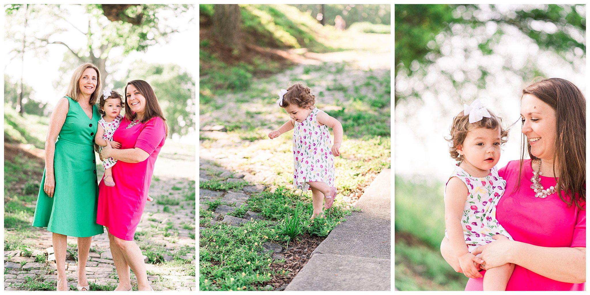 Fidler Girls Motherhood Mini