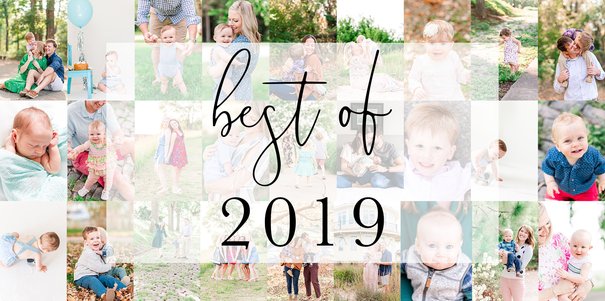 Best of 2019!