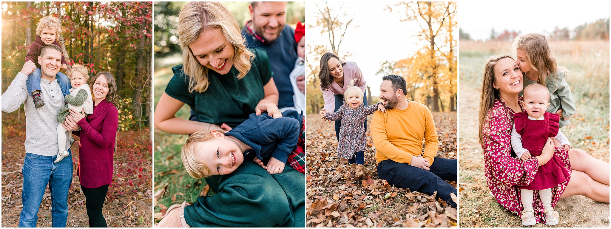 2021 Mini Season Recap